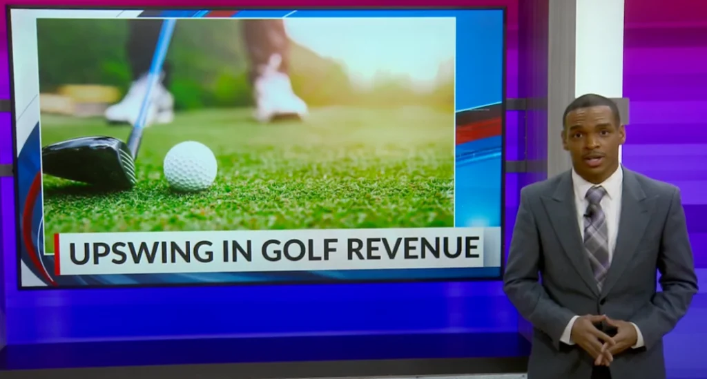 Introduction to Revenue Management in the Golf Course Business