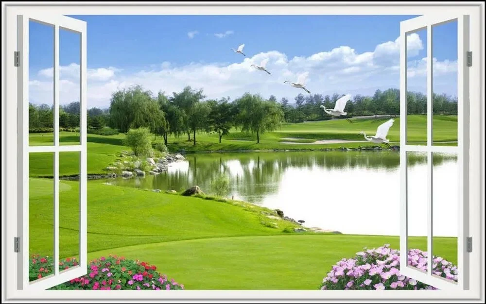The Basic Strategies for Golf Courses Using Revenue Management