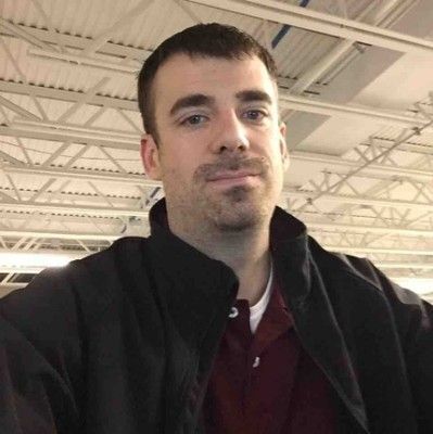 Chris Fahner, IT Director