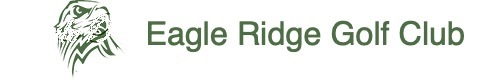 Eagle Ridge Golf Course logo