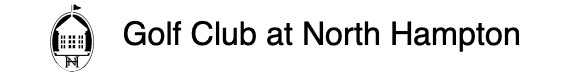 The Golf Club at North Hampton logo