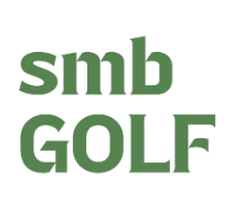 smbGOLF logo