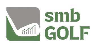 smbGOLF logo